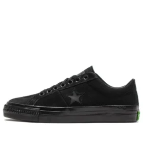 Converse x Sean Greene One Star Pro «Triple Black»