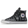 Converse x Sean Pablo Chuck Taylor All Star Pro High «Black»