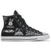 Converse x Sean Pablo Chuck Taylor All Star Pro High «Black»