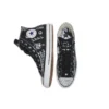 Converse x Sean Pablo Chuck Taylor All Star Pro High «Black»