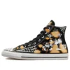 Converse x Sean Pablo Chuck Taylor All Star Pro High «Black Casino»