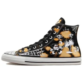 Converse x Sean Pablo Chuck Taylor All Star Pro High «Black Casino»