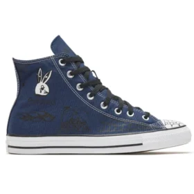 Converse x Sean Pablo Chuck Taylor All Star Pro «Navy»