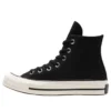 Converse x Shai Chuck 70 High «Charm Black Egret»