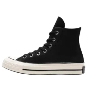 Converse x Shai Chuck 70 High «Charm Black Egret»