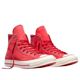 Converse x Shai Chuck 70 High «Christmas»