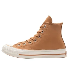 Converse x Shai Chuck 70 High «Hail Clay Egret»