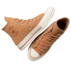 Converse x Shai Chuck 70 High «Hail Clay Egret»