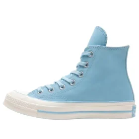 Converse x Shai Chuck 70 High «Masi Blue Egret»