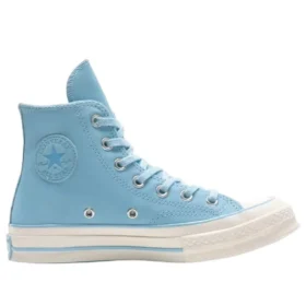 Converse x Shai Chuck 70 High «Masi Blue Egret»
