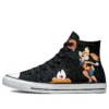 Converse x Space Jam Chuck Taylor All Star High «Tune Squad» Converse x Space Jam Chuck Taylor All Star High «Tune Squad»