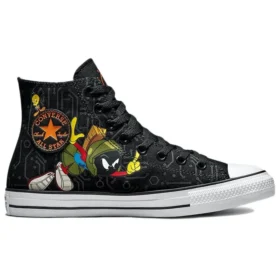 Converse x Space Jam Chuck Taylor All Star High «Tune Squad»