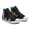 Converse x Space Jam Chuck Taylor All Star High «Tune Squad» Converse x Space Jam Chuck Taylor All Star High «Tune Squad»