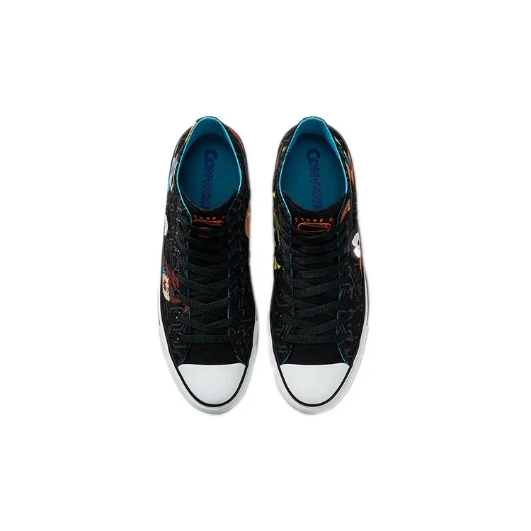 Converse x Space Jam Chuck Taylor All Star High «Tune Squad» Converse x Space Jam Chuck Taylor All Star High «Tune Squad»