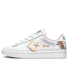 Converse x Space Jam Pro Leather «Lola»