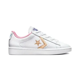 Converse x Space Jam Pro Leather «Lola»