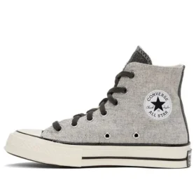 Converse x Ssense Chuck Taylor All Star 1970s High «Creamwhite Gray»