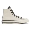 Converse x Ssense Chuck Taylor All Star 1970s High «Creamwhite Gray»