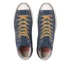 Converse x Stranger Things Chuck Taylor All Star Aged 87 TS Hi «The Squawk»