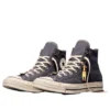 Converse x Stranger Things Chuck Taylor All Star Chuck 70 «Grey»