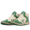 Converse x Stranger Things Weapon Hi «Green»