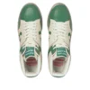Converse x Stranger Things Weapon Hi «Green»