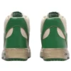 Converse x Stranger Things Weapon Hi «Green»