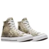 Converse x Stussy Chuck 70 Hi «Snakeskin»