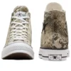 Converse x Stussy Chuck 70 Hi «Snakeskin»