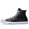 Converse x Stussy Chuck Taylor All Star Hi «Negro»