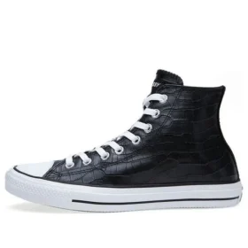 Converse x Stussy Chuck Taylor All Star Hi «Negro»