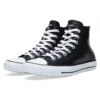 Converse x Stussy Chuck Taylor All Star Hi «Negro»
