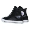 Converse x Stussy Chuck Taylor All Star Hi «Negro»