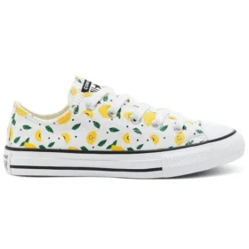 Converse x Summer Fruits Chuck Taylor All Star Low «Amarillo»