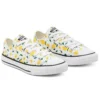 Converse x Summer Fruits Chuck Taylor All Star Low «Amarillo»