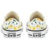 Converse x Summer Fruits Chuck Taylor All Star Low «Amarillo»