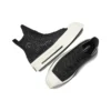 Converse x Swarovski Chuck 70 De Luxe Squared «Black White»