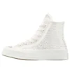 Converse x Swarovski Chuck 70 Hi «Blanco»