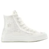 Converse x Swarovski Chuck 70 Hi «Blanco»