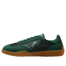 Converse x Swarovski Run Star Trainer «Deep Emerald»