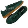 Converse x Swarovski Run Star Trainer «Deep Emerald»
