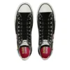 Converse x Tabekko Doubutsu Chuck Taylor All Star Hi «Negro»