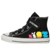 Converse x Tabekko Doubutsu Chuck Taylor All Star V-1 Hi «Negro»