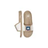 Converse x TELFAR Chuck Taylor All Star Slide «Beige»