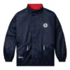 Converse x thisisneverthat Chaqueta utilitaria con cremallera Tallas asiáticas «Navy»