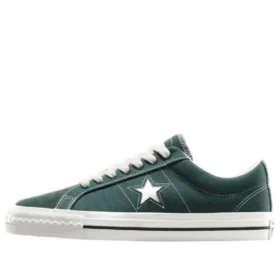 Converse x thisisneverthat One Star Pro «Trekking Green»