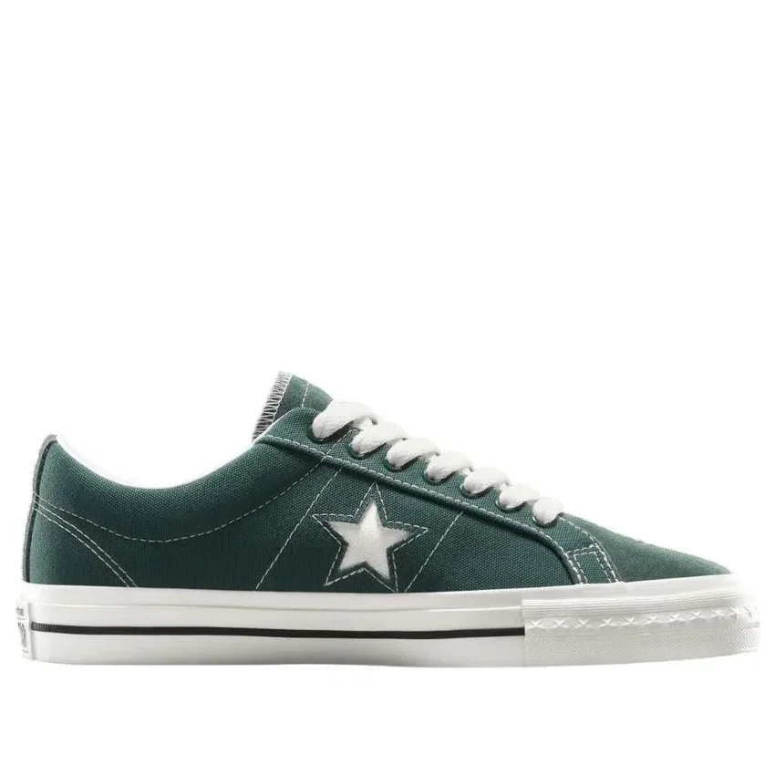 Converse x thisisneverthat One Star Pro «Trekking Green» Converse x thisisneverthat One Star Pro «Trekking Green»