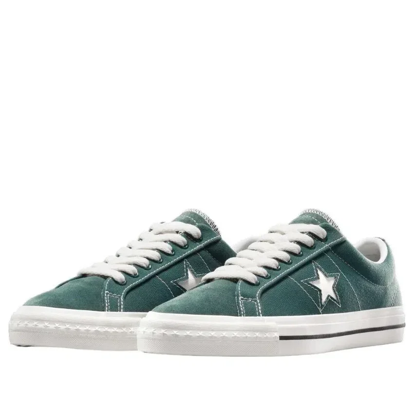 Converse x thisisneverthat One Star Pro «Trekking Green» Converse x thisisneverthat One Star Pro «Trekking Green»