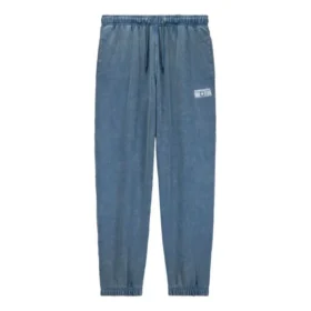 Converse x thisisneverthat Pantalones de chándal lavados Tallas asiáticas «Azul»