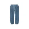Converse x thisisneverthat Pantalones de chándal lavados Tallas asiáticas «Azul»